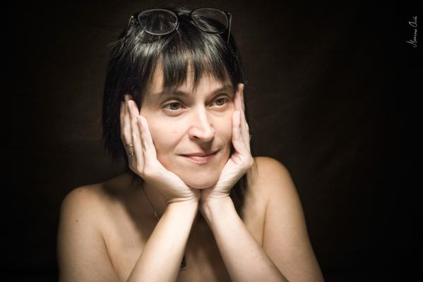 Haciéndome A La Idea...