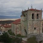 HACINAS (BURGOS),Un pueblo pequeño con mucho para disfrutar..