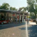 Hackberry at Route 66