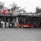 Hackberry - General Store