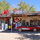 Hackberry General Store