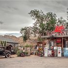 Hackberry General Store