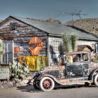 Hackberry General Store