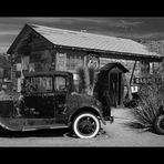 Hackberry General Store - Route 66