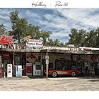 Hackberry Route 66