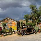 Hackberry Store Route 66