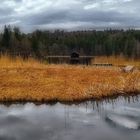 Hackensee bei Großhartpenning/Holzkirchen