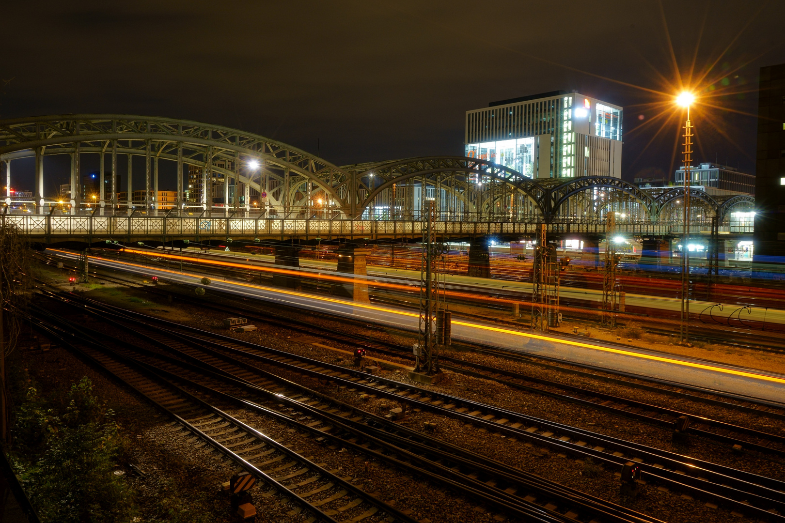 Hackerbrücke