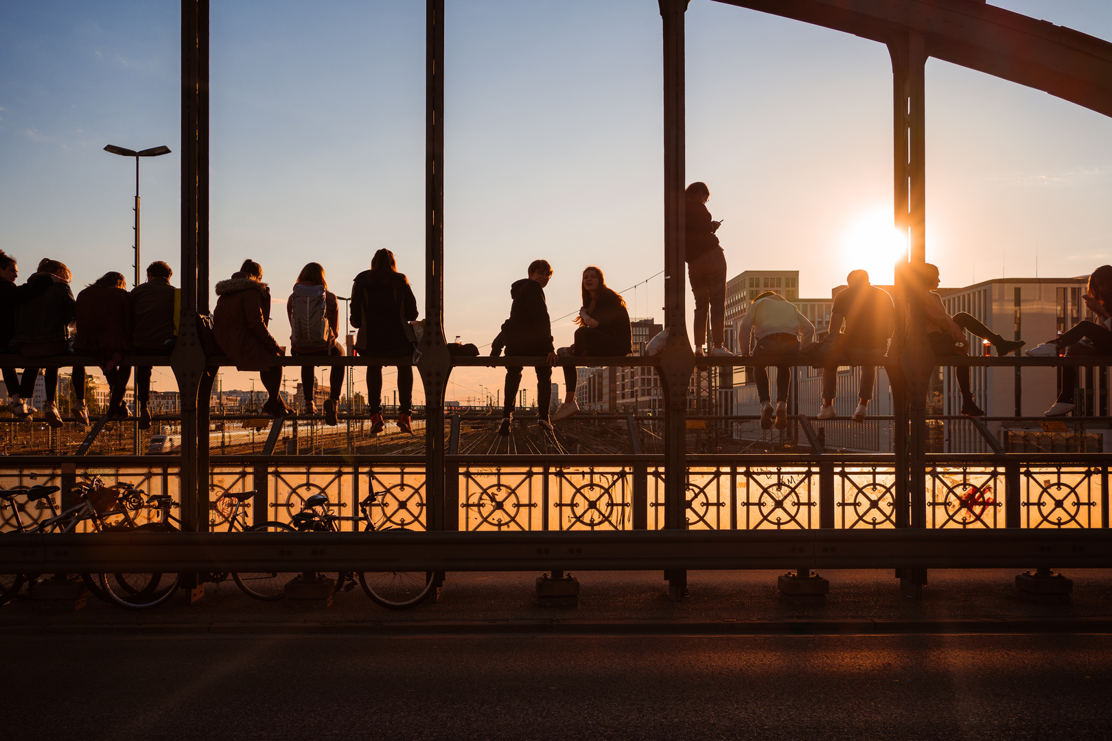 Hackerbrücke