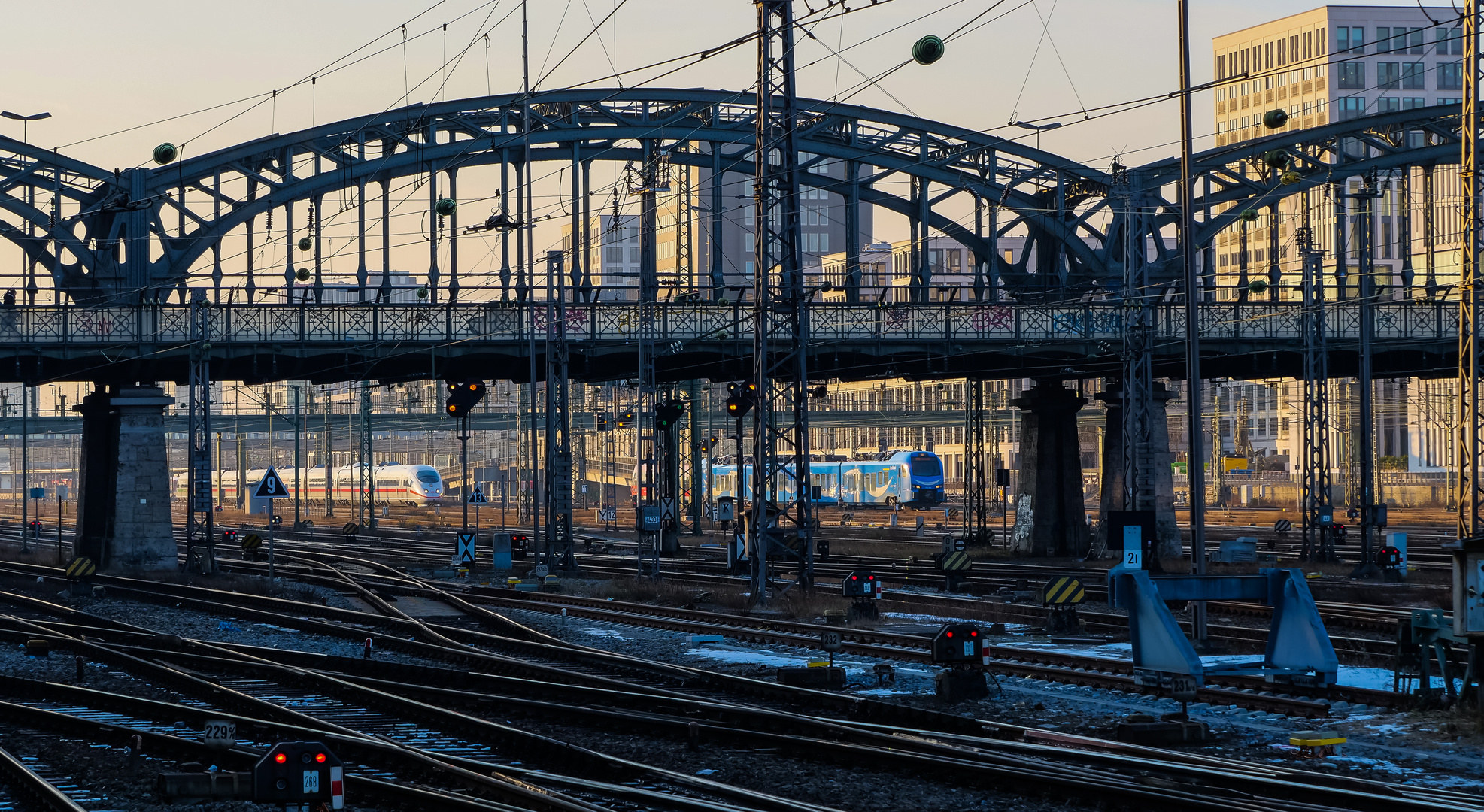 Hackerbrücke