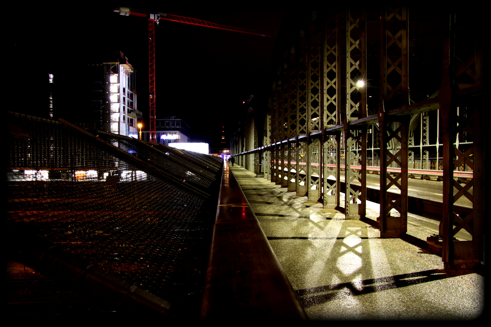 Hackerbrücke München