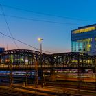 Hackerbrücke, München