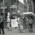 hackescher markt berlin