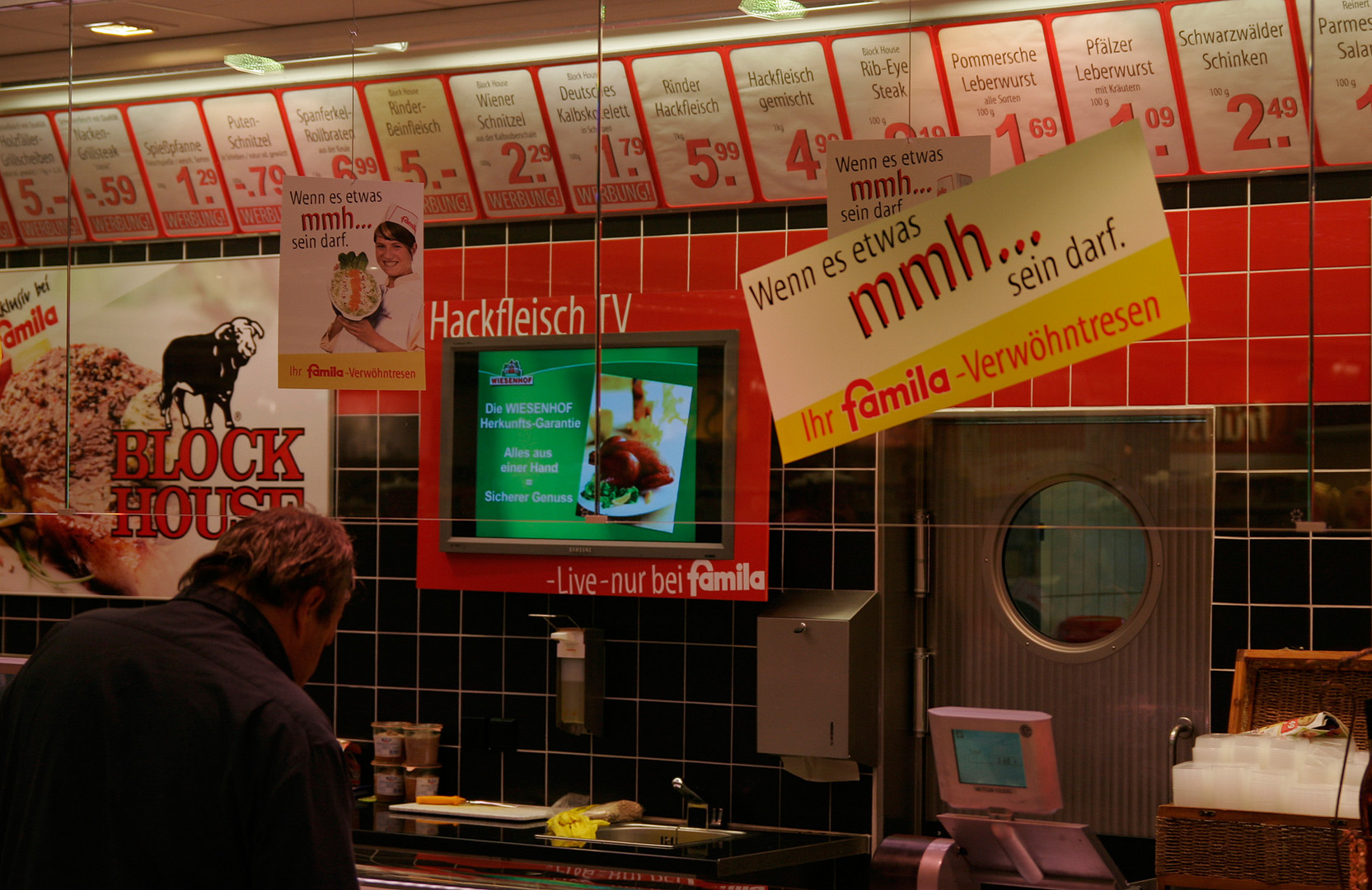 Hackfleisch TV