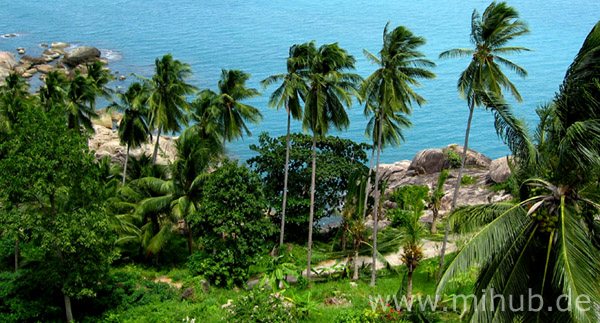 Had Lamai, Koh Samui