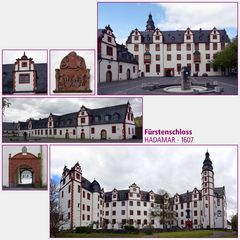 Hadamar · Fürstenschloss