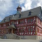 Hadamar (Westerwald -altes Rathaus-