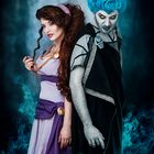 Hades & Megara