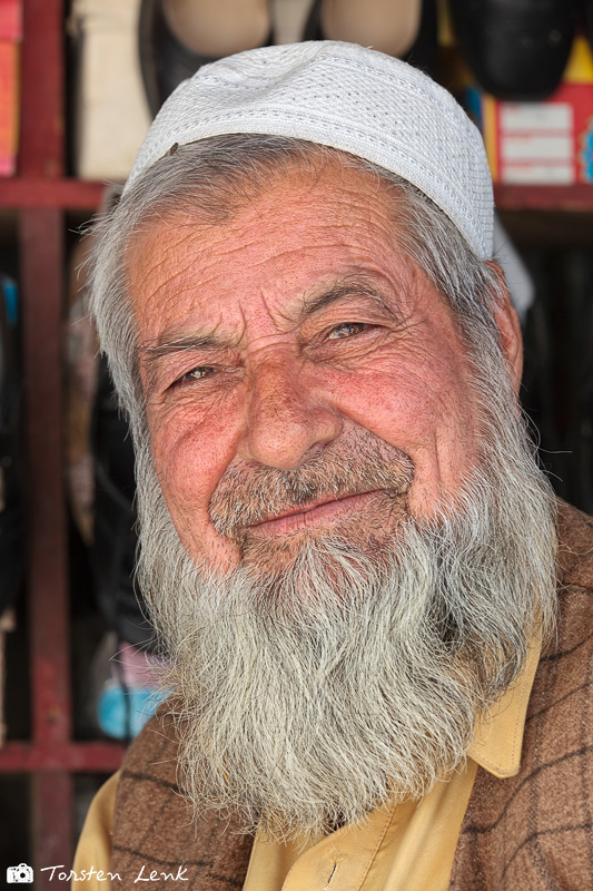 Hadji Padi Gul