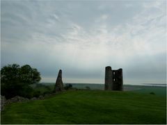 hadleigh-castle heute und -->>