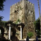 Hadrian's Gate Antalya