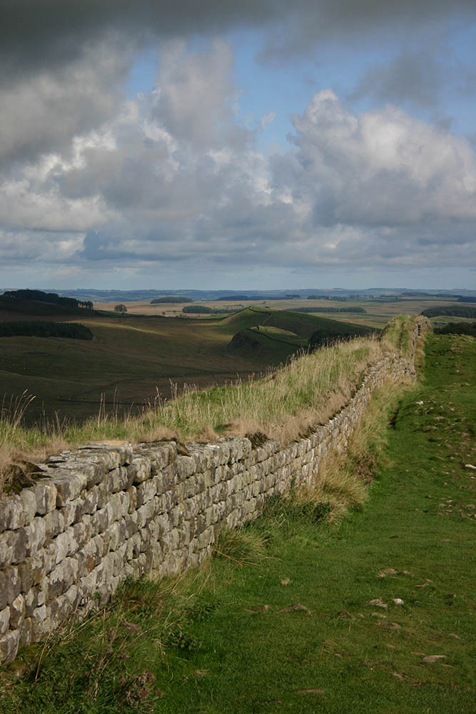 Hadrian´s Wall 2