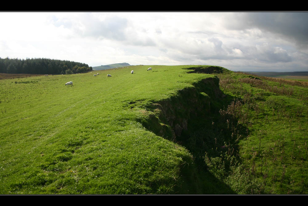 Hadrian´s Wall 3