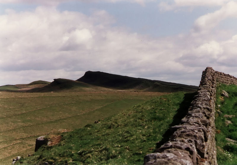 Hadrian's Wall