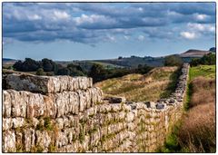 Hadrians Wall