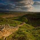 hadrian's wall