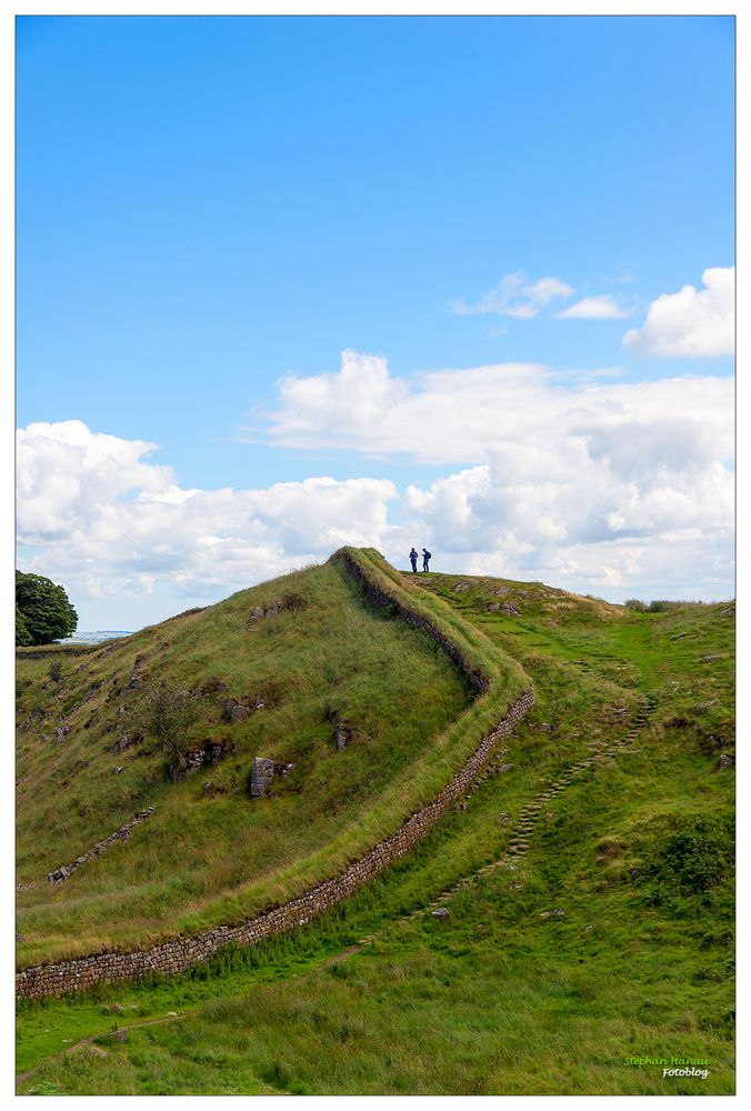 Hadrianswall