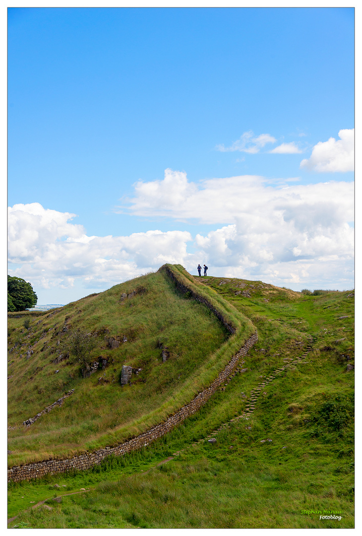 Hadrianswall