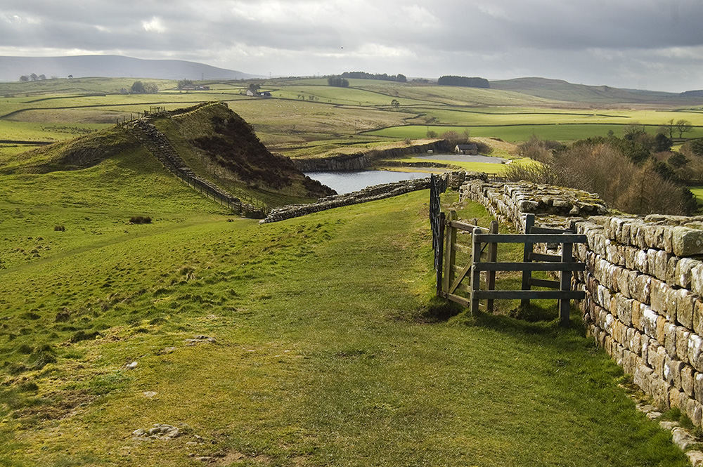 HadrianWall