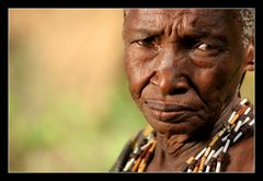 Hadza Women II