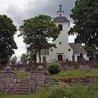 Häbol - Kyrka