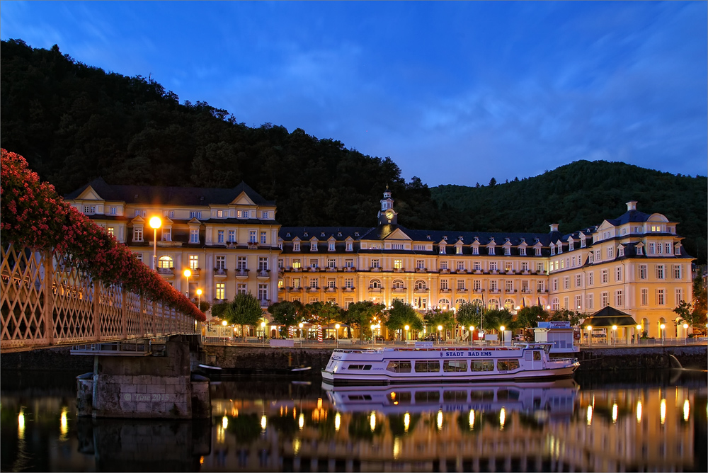 Häcker's Grand Hotel