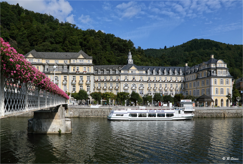 Häcker's Grand Hotel