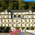 Häcker´s Kurhotel, Bad Ems