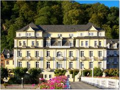 Häcker´s Kurhotel, Bad Ems