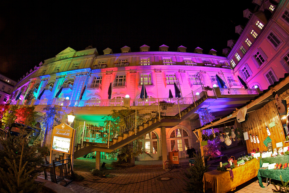 Häcker’s Kurhotel in Bad Ems (3) ...