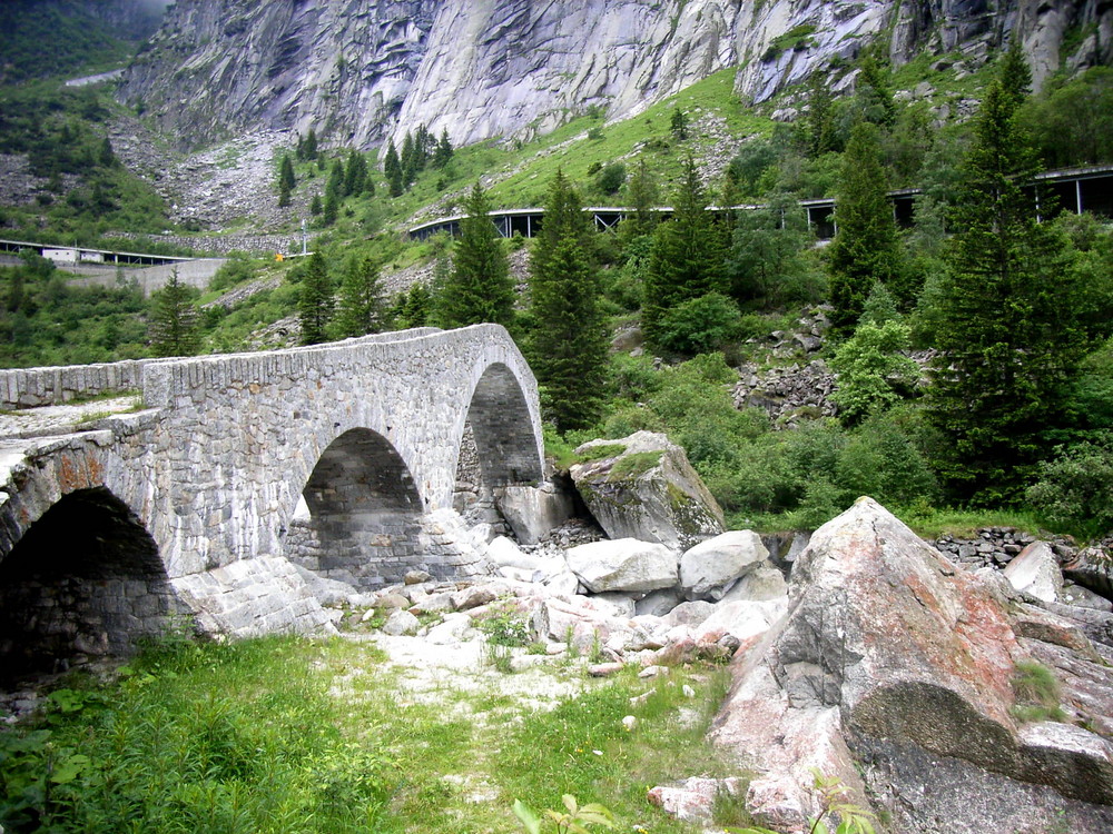 Häderli-Brücke