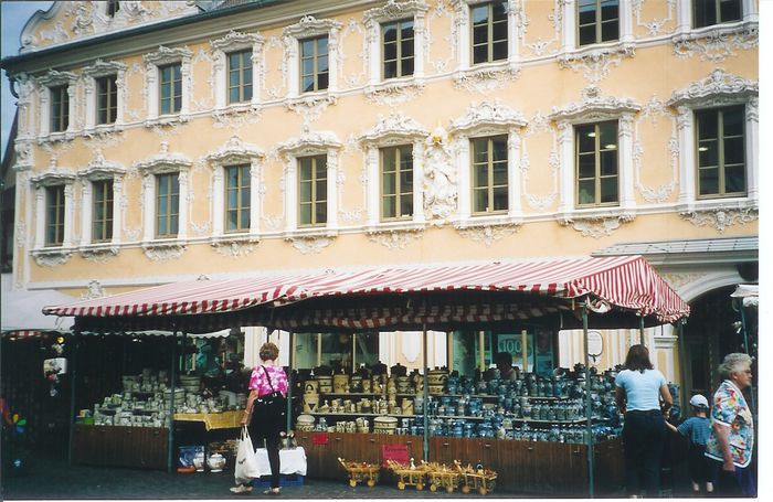 Häfelesmesse