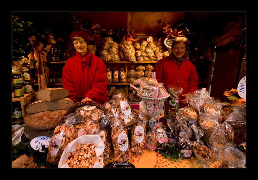 Häfelimarkt 1