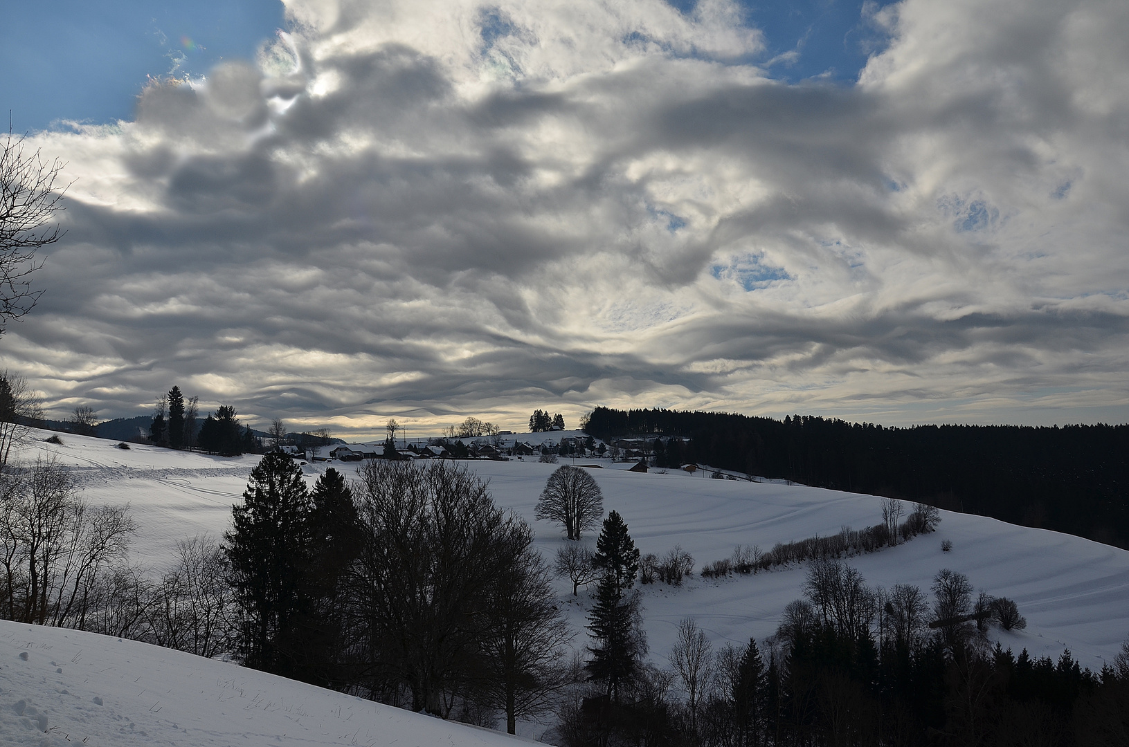 Häg-Ehrsberg