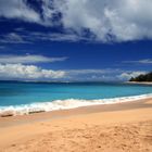 Haena Beach im Norden von Kauai