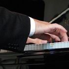 Hände am Klavier (2)