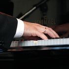 Hände am Klavier (3)