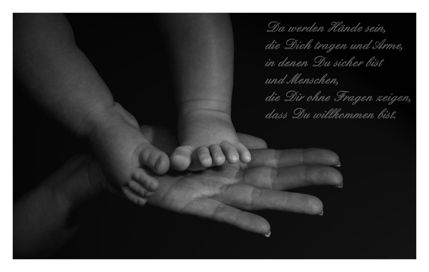 Free Printable Spruch Hand In Hand Kind zitate freundschaft