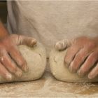 Hände für unser täglich Brot ll