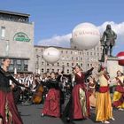 Händelfestspiele 2007 in Halle/S